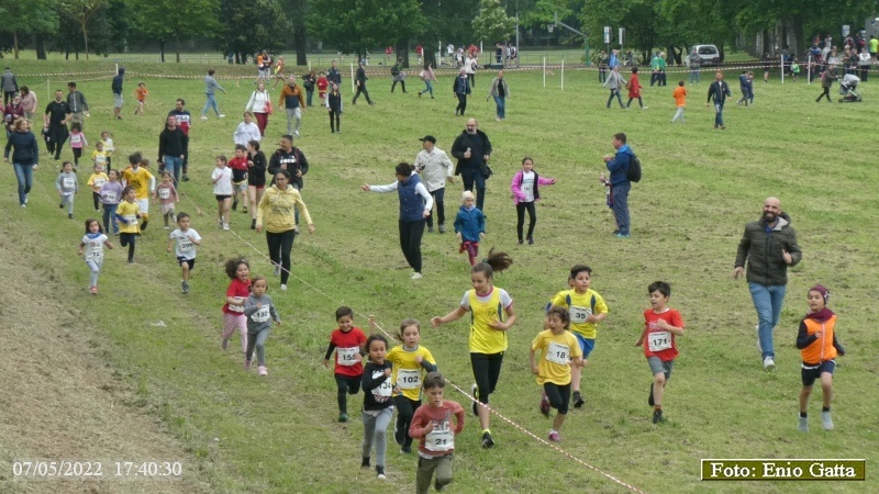 Ravenna: Teodora Ravenna Run - 07 maggio 2022